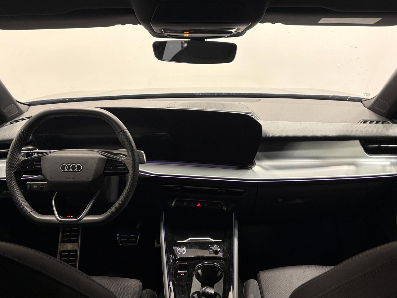 AUDI Q3 TDI S-TRONIC S-LINE EDITION