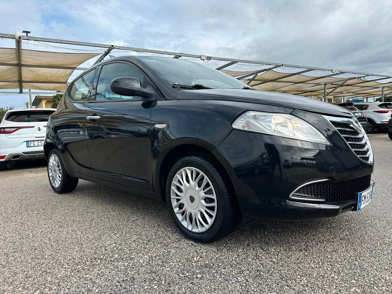 Lancia Ypsilon 1.2 Benzina/GPL