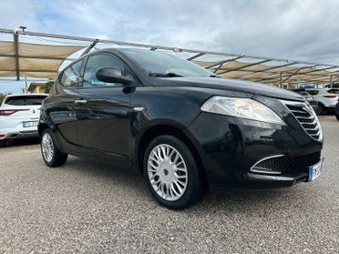 Lancia Ypsilon 1.2 Benzina/GPL