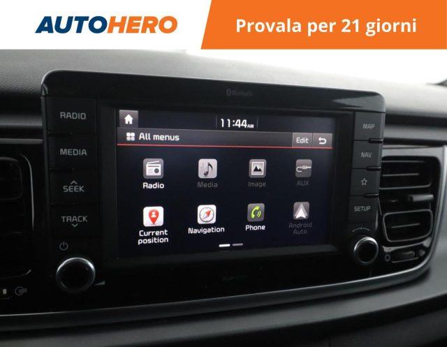 KIA Rio 1.0 T-GDi 12V 5 porte Cool