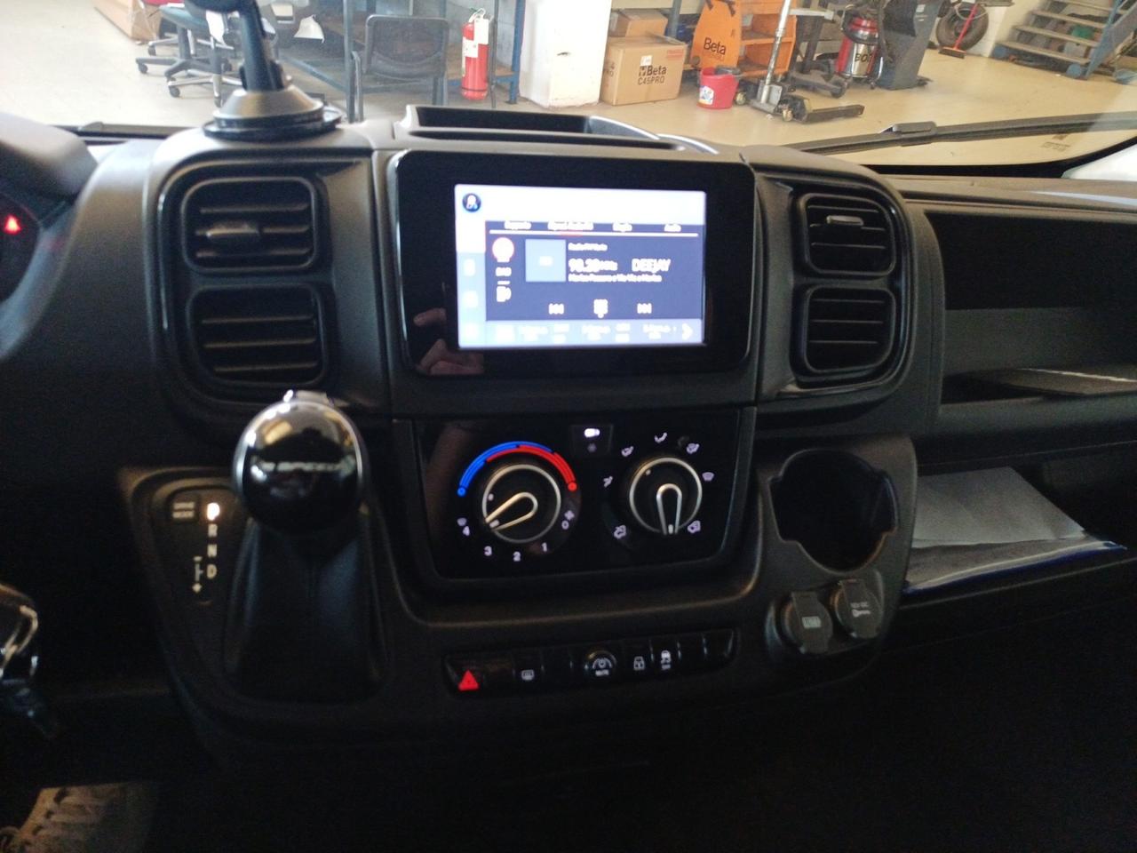 FIAT Ducato (4ª serie) - Ducato 35 2.2 Mjt 140CV AT9 PM-TM Furgon