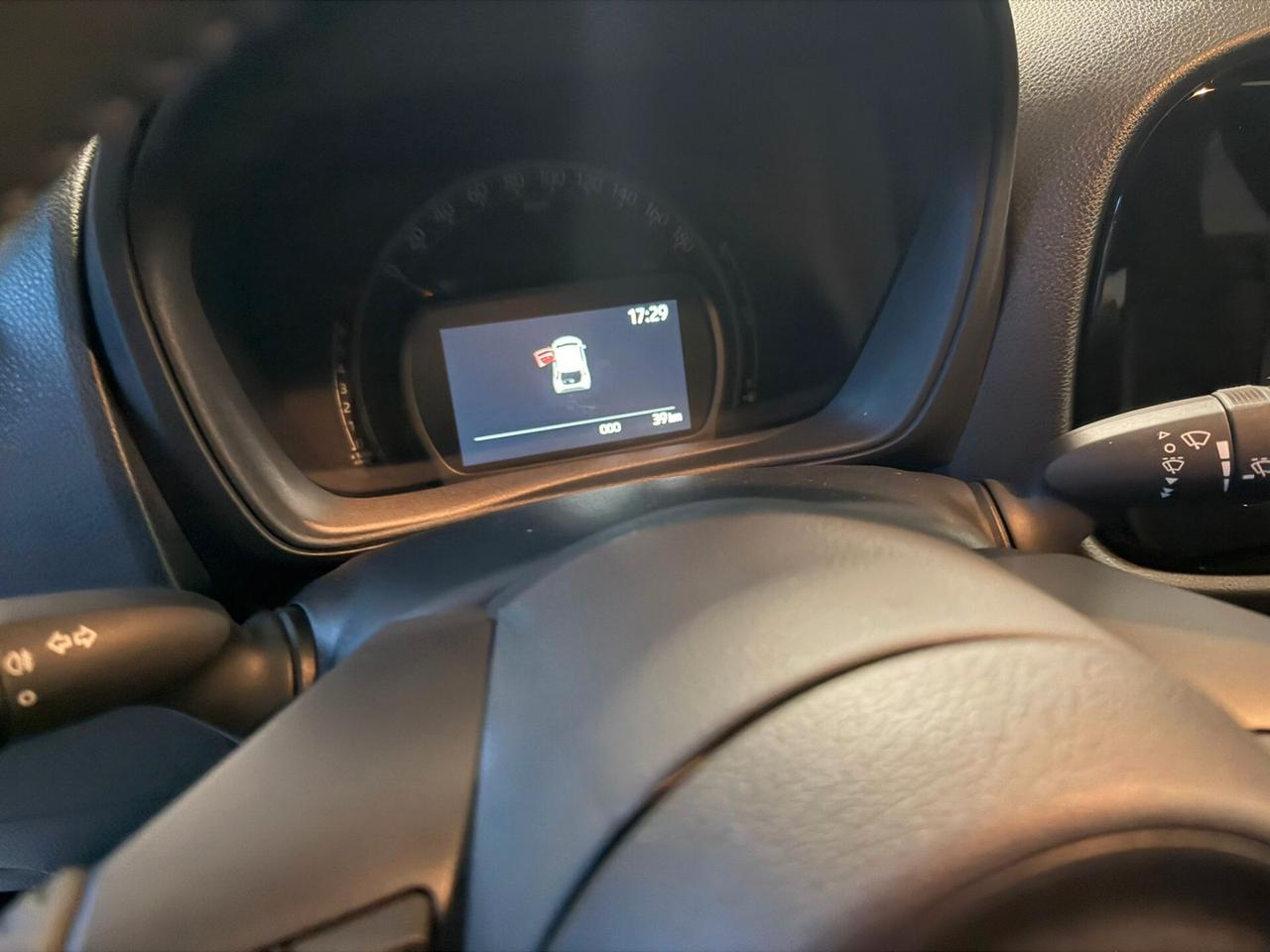 Toyota Aygo X 1.0 VVT-i 72 CV 5 porte Active