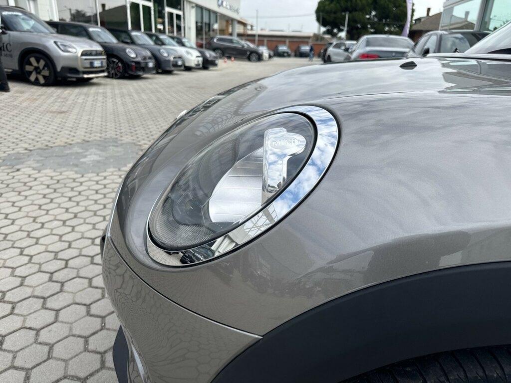 Mini Cooper D Cabrio 1.5 Cooper D Hype Auto