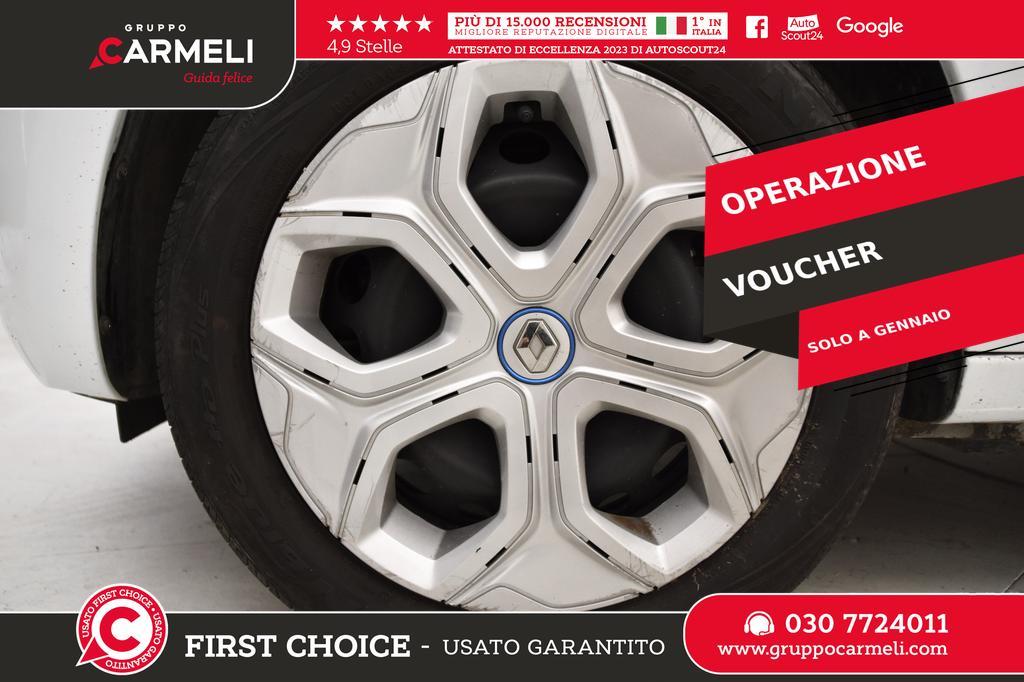 Renault Twingo 22 kWh Zen