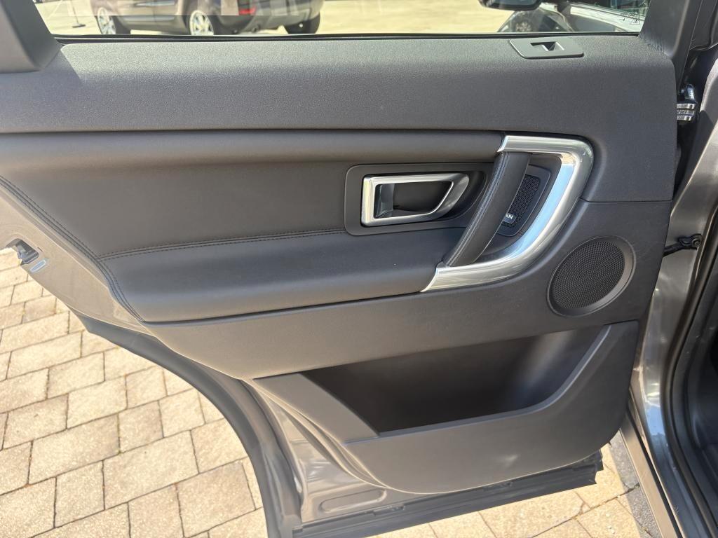 Land Rover Discovery Sport 2.0 TD4 150 CV HSE Luxury