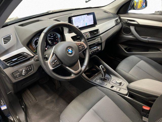 BMW X1 sDrive18d