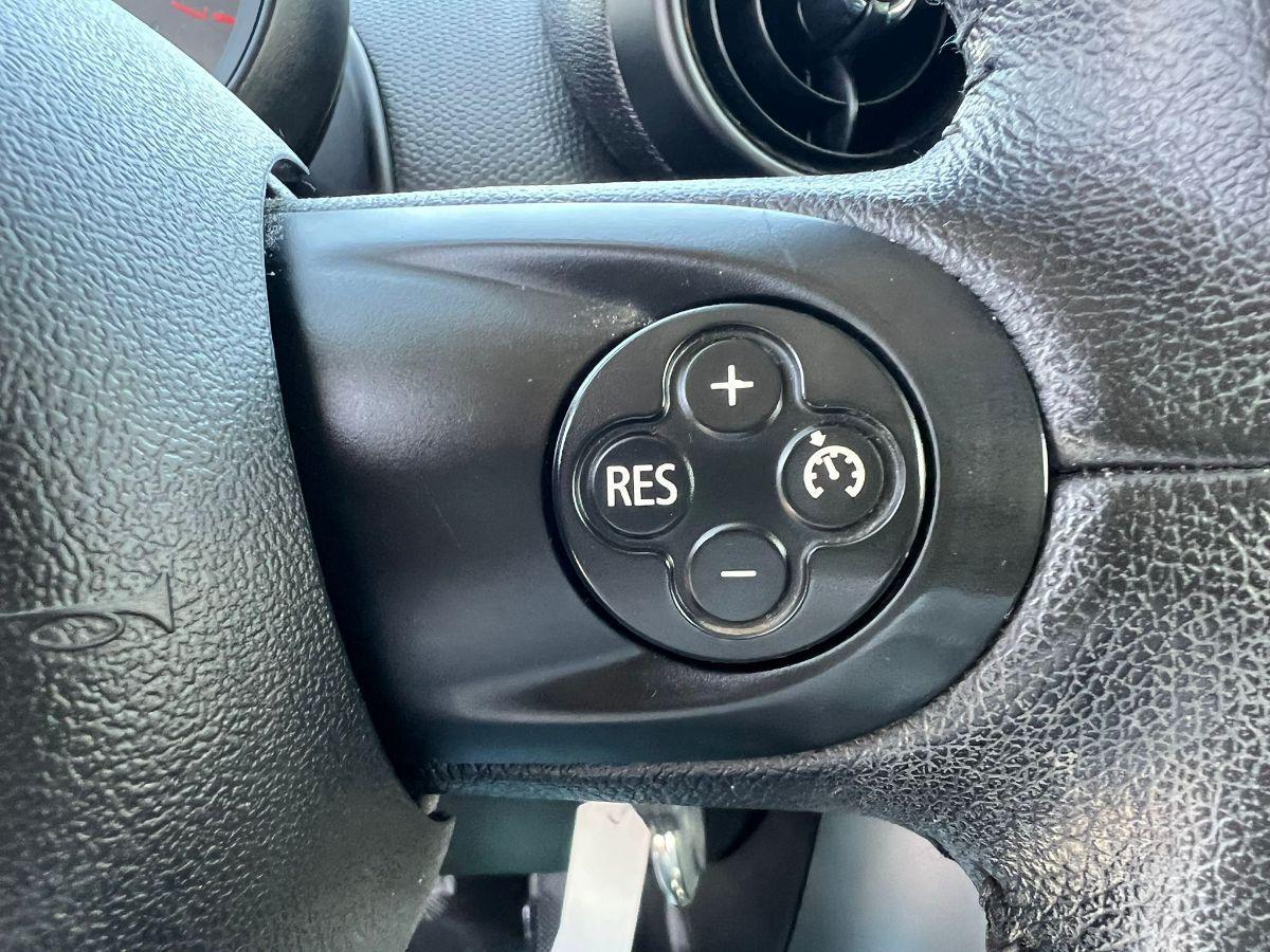 MINI - Countryman -1.6 One D