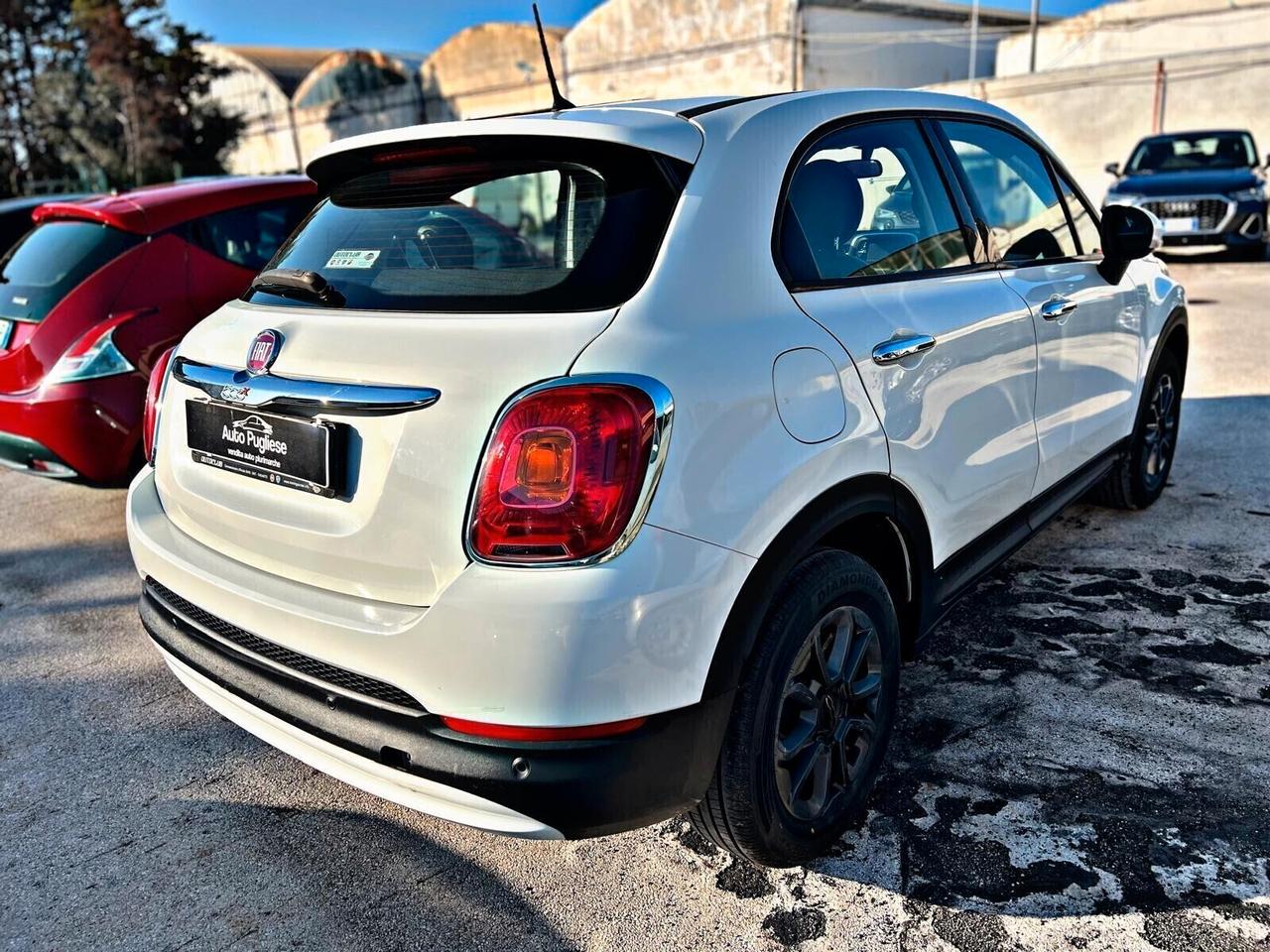 Fiat 500X 1.3 MultiJet 95 CV Business