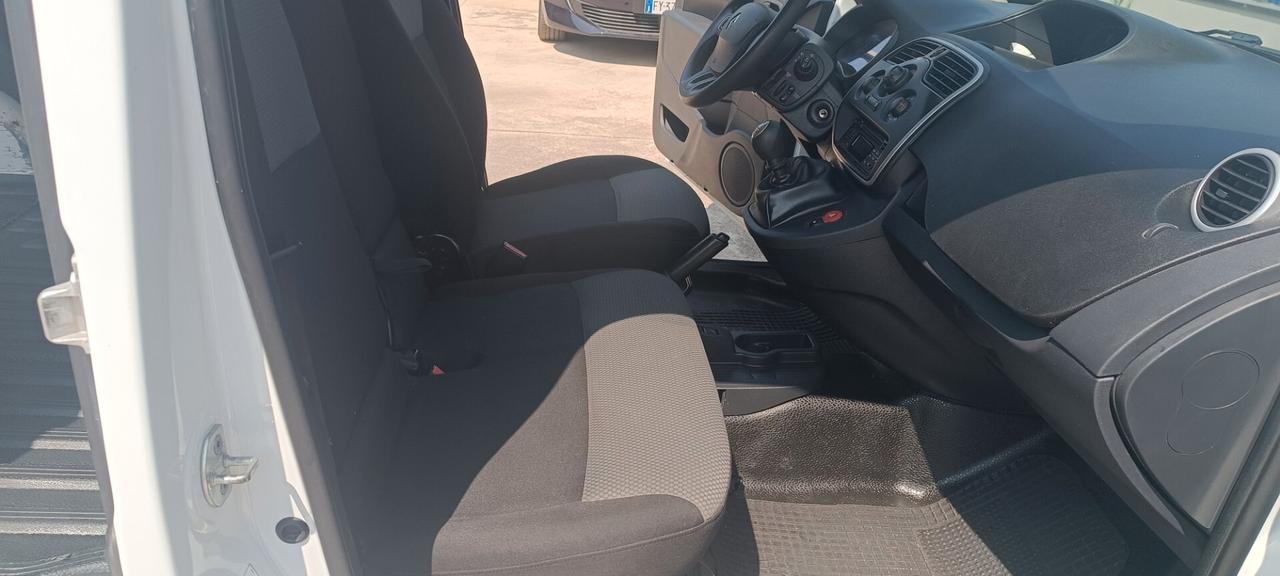Renault Kangoo Blue dCi 115CV Express Furgone 3 POSTI