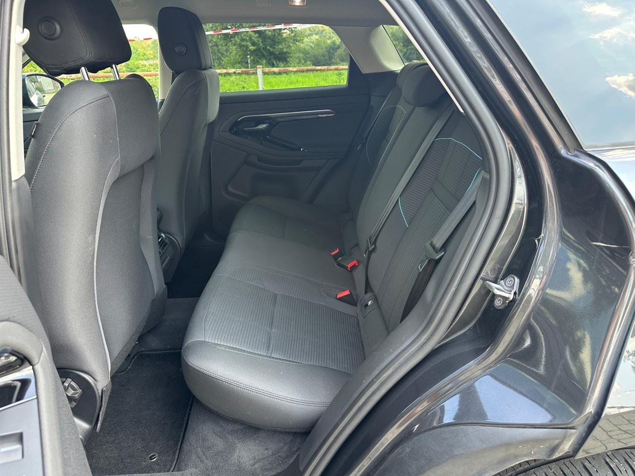 Land Rover Range Evoque 2.0D I4-L.Flw 150 CV S