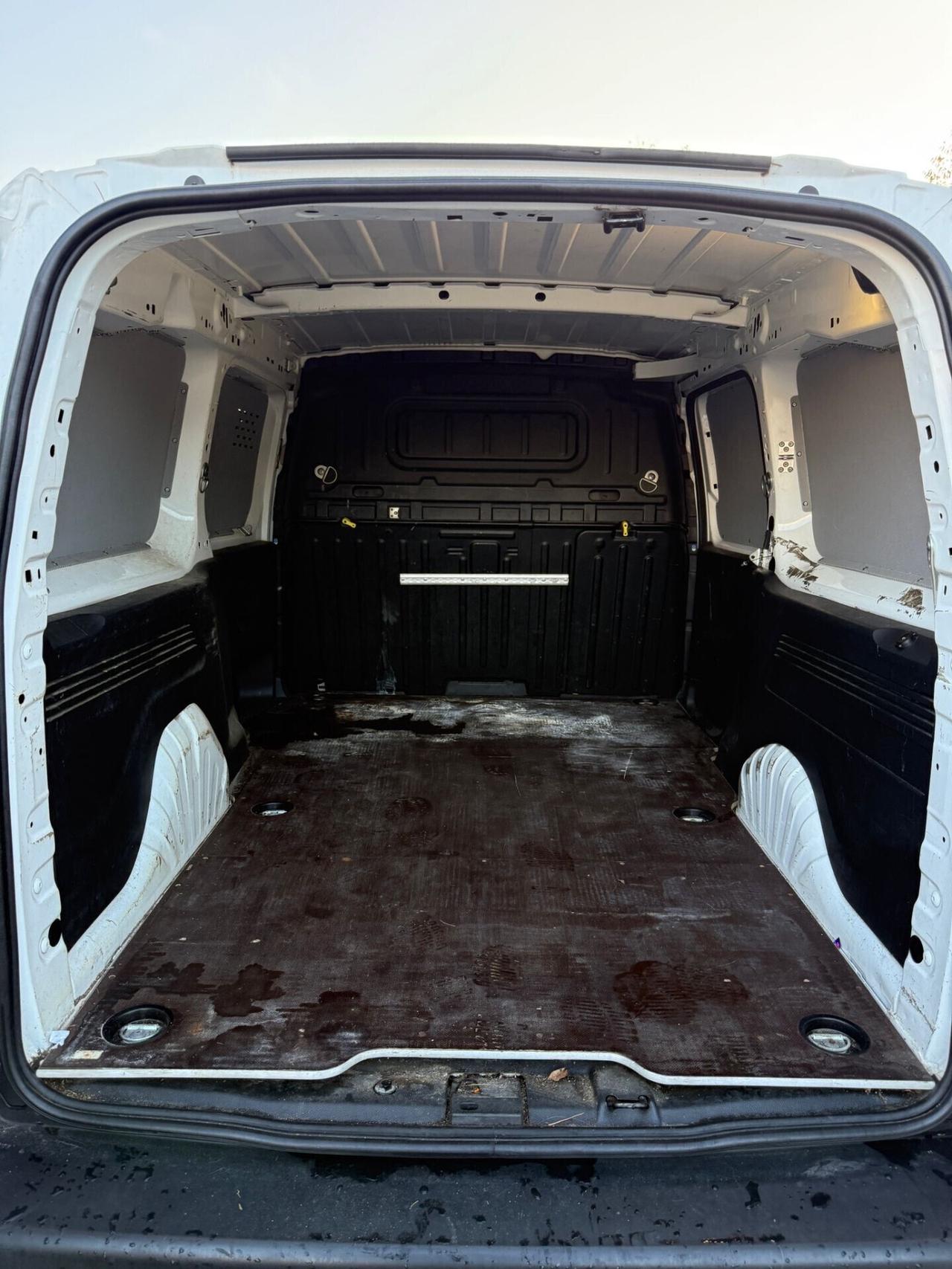 Citroen Berlingo Long 2020