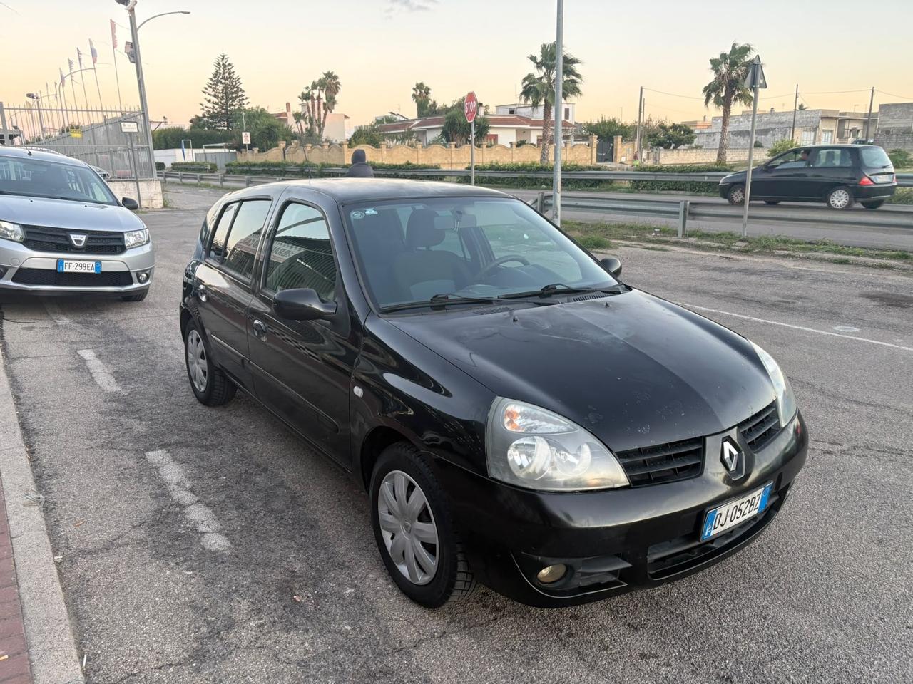 Renault Clio Storia 1.2 Benzina/Gpl Confort 2007