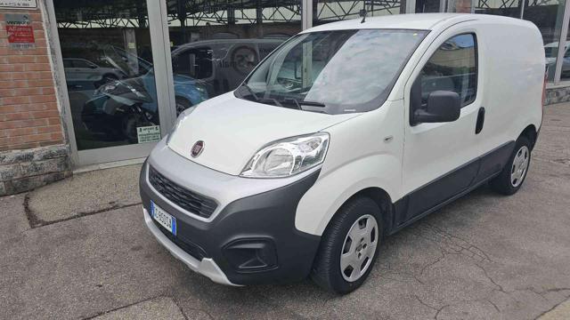 Fiat Fiorino QUBO 1.3 MJT 95CV SX (N1)