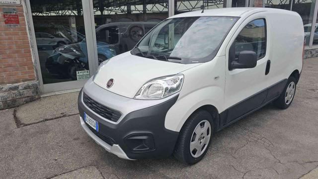 FIAT Fiorino 1.3 MJT 95CV Cargo SX