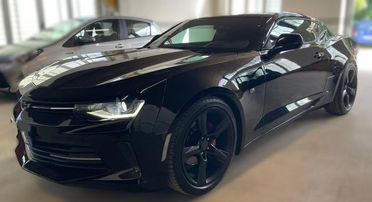 CHEVROLET Camaro 2.0L Turbo aut. 50th Anniversary Edition Coupé