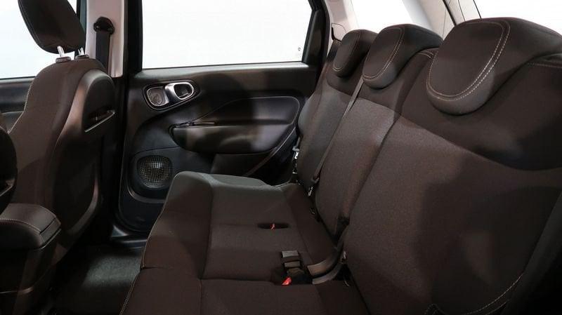 FIAT 500L Cross Cross 1.3 Multijet 95cv