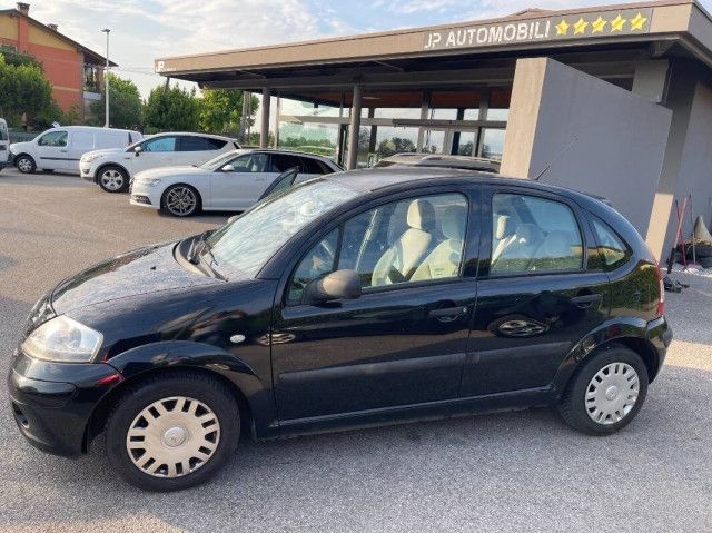 Citroen C3 1.1 Classique Neopatentato