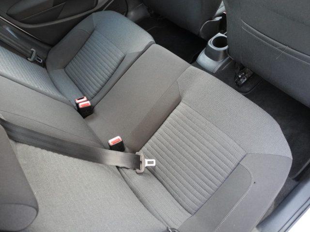 VOLKSWAGEN Polo 1.2 TDI DPF 5p. Comfort. -Ok NEOPATEN.- DA VETRINA