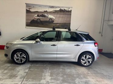 CITROEN C4 Picasso 1.6 e-HDi 115 Business