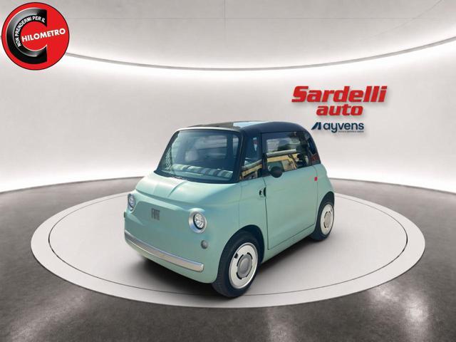 FIAT Topolino 6kw