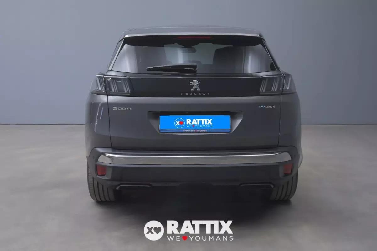Peugeot 3008 1.6 Hybrid4 Phev 300CV Allure Pack e-EAT8