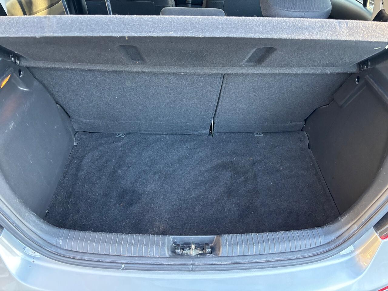 Hyundai i20 1.2 5p. km 52000 - OK Neopatentati