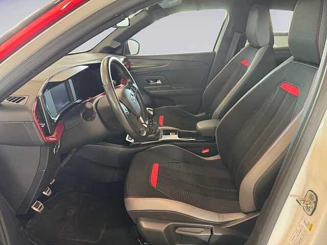 Opel Mokka 1.2 Turbo 130 CV GS Line