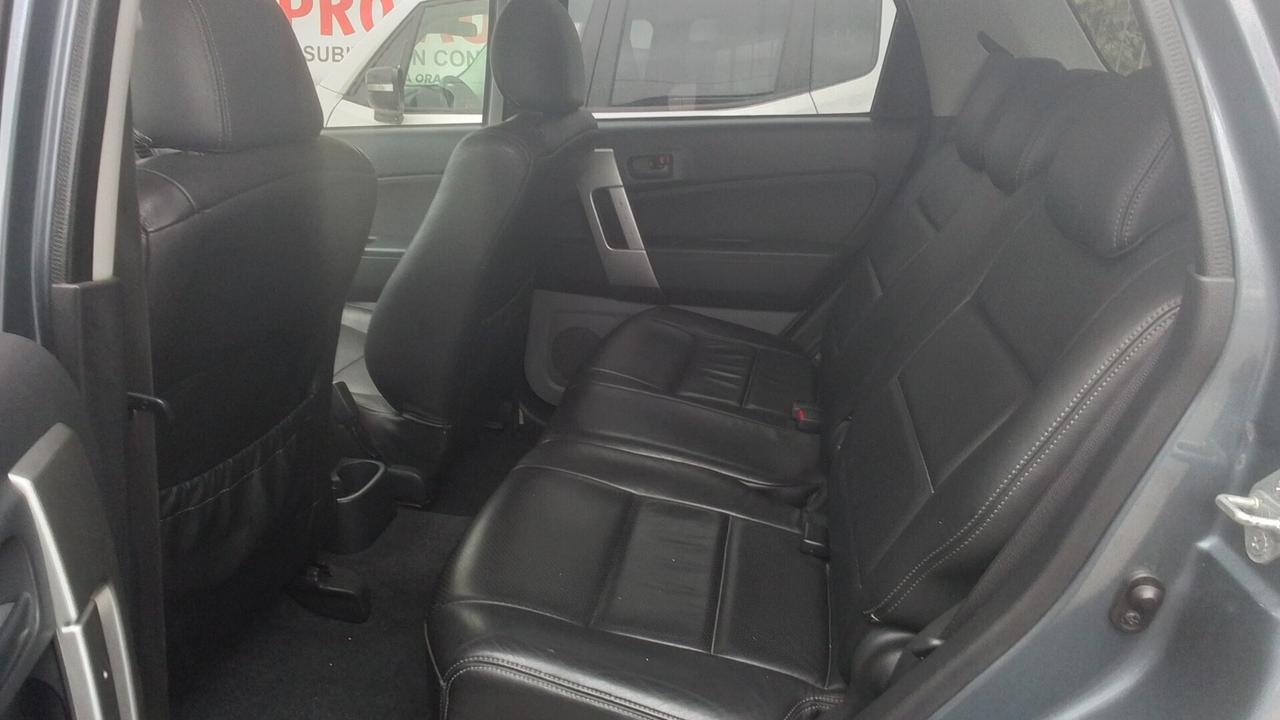 Daihatsu Terios 1.5 4WD Hiro Over