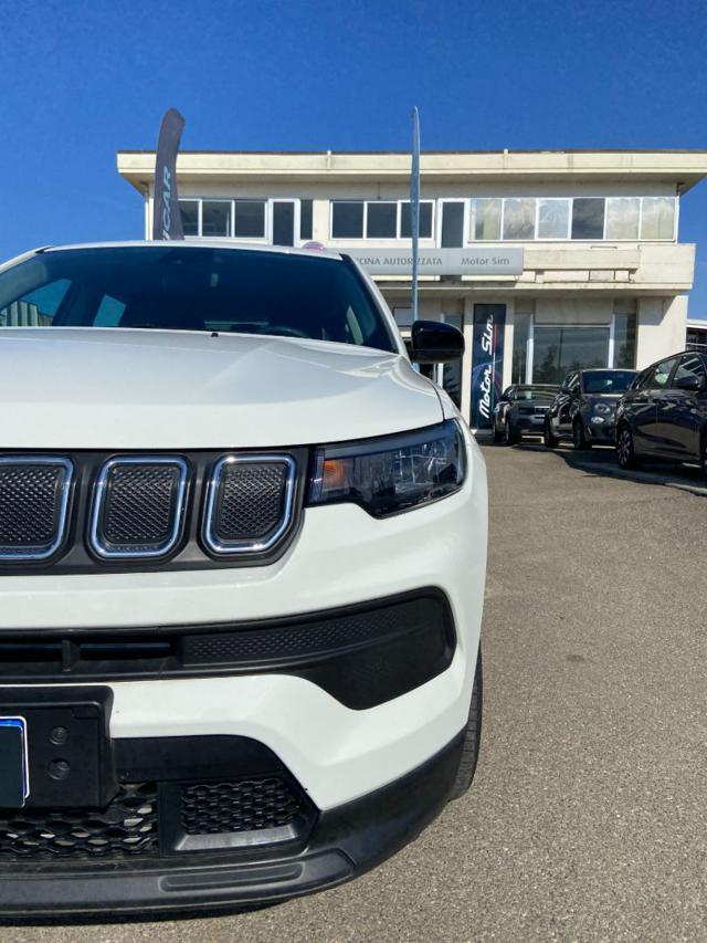 JEEP Compass *PROMO* 1.6 Multijet II 2WD Longitude