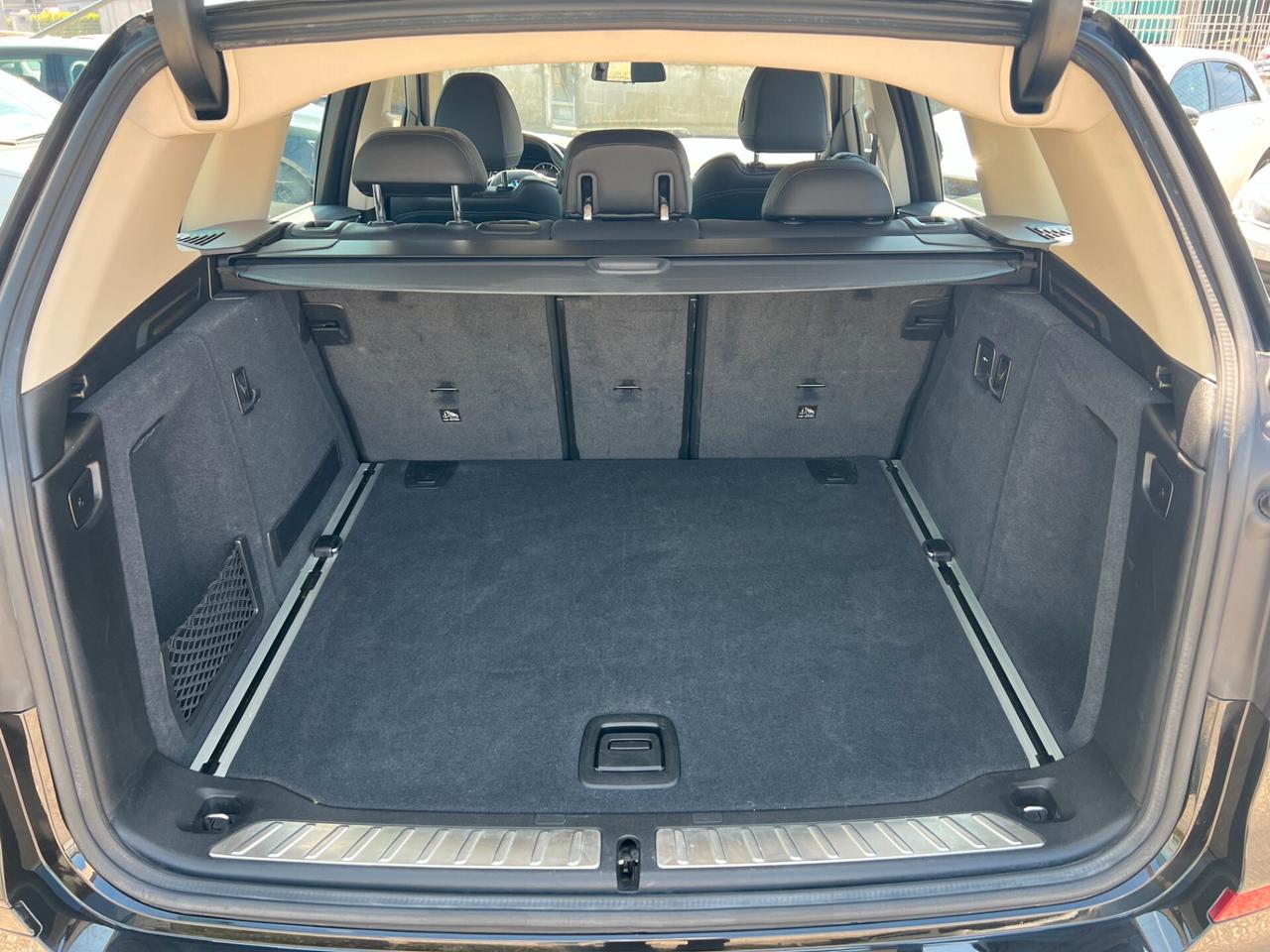 Bmw X3 sDrive18d 48V Business Advantage