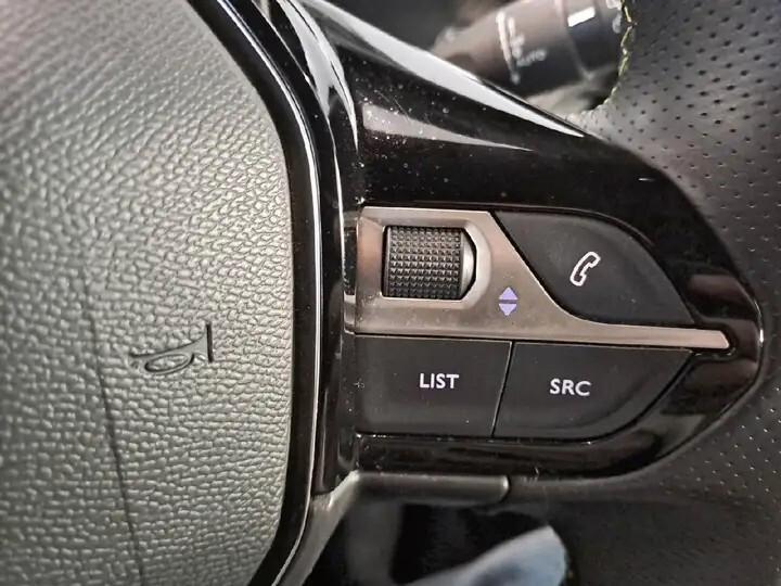 Peugeot 2008 PureTech Turbo 130 S&S GT Line