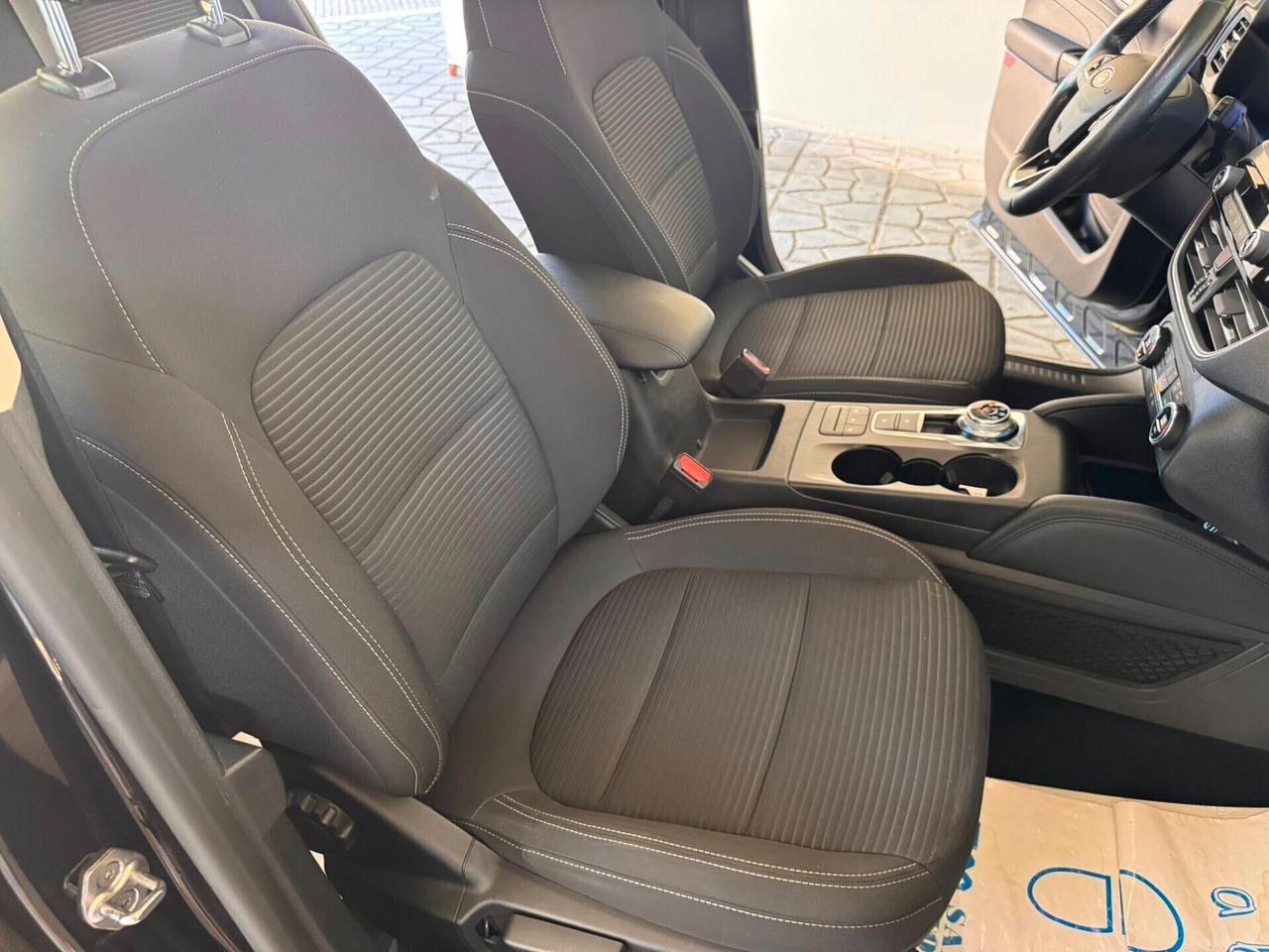 Ford Kuga 1.5 EcoBlue 120 CV aut. 2WD Titanium Business