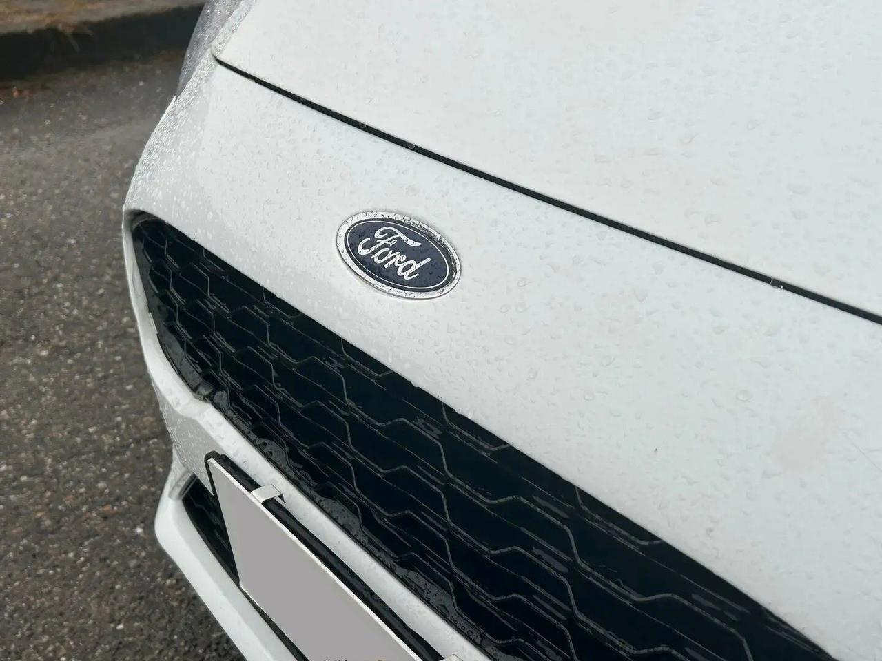 Ford Fiesta ST Line 1.1 Benzina