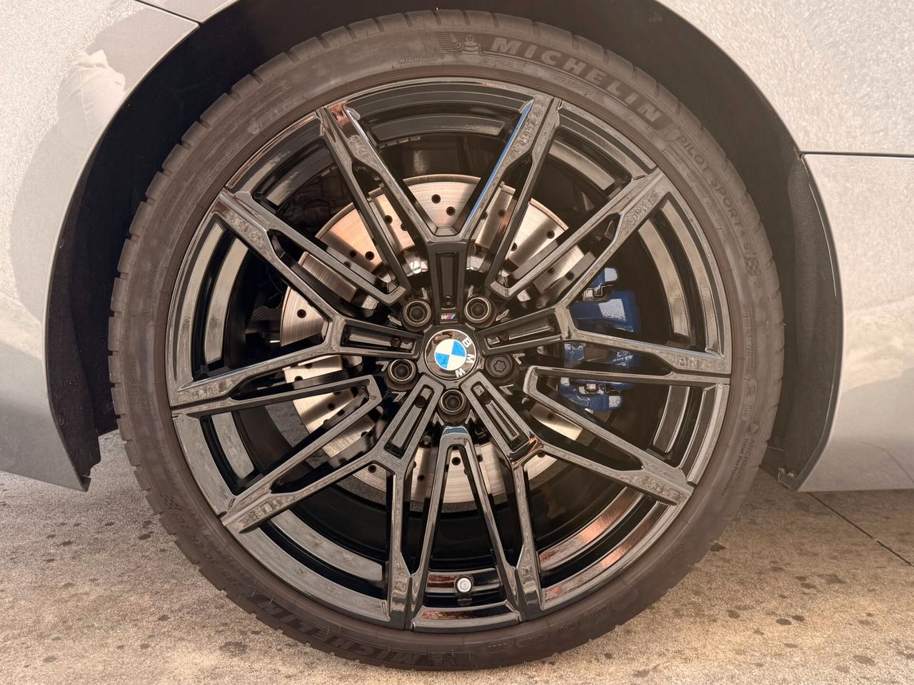 BMW M2 Competition