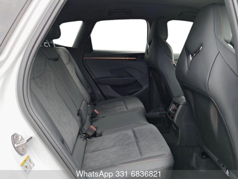 Cupra Terramar Terramar 1.5 Hybrid DSG