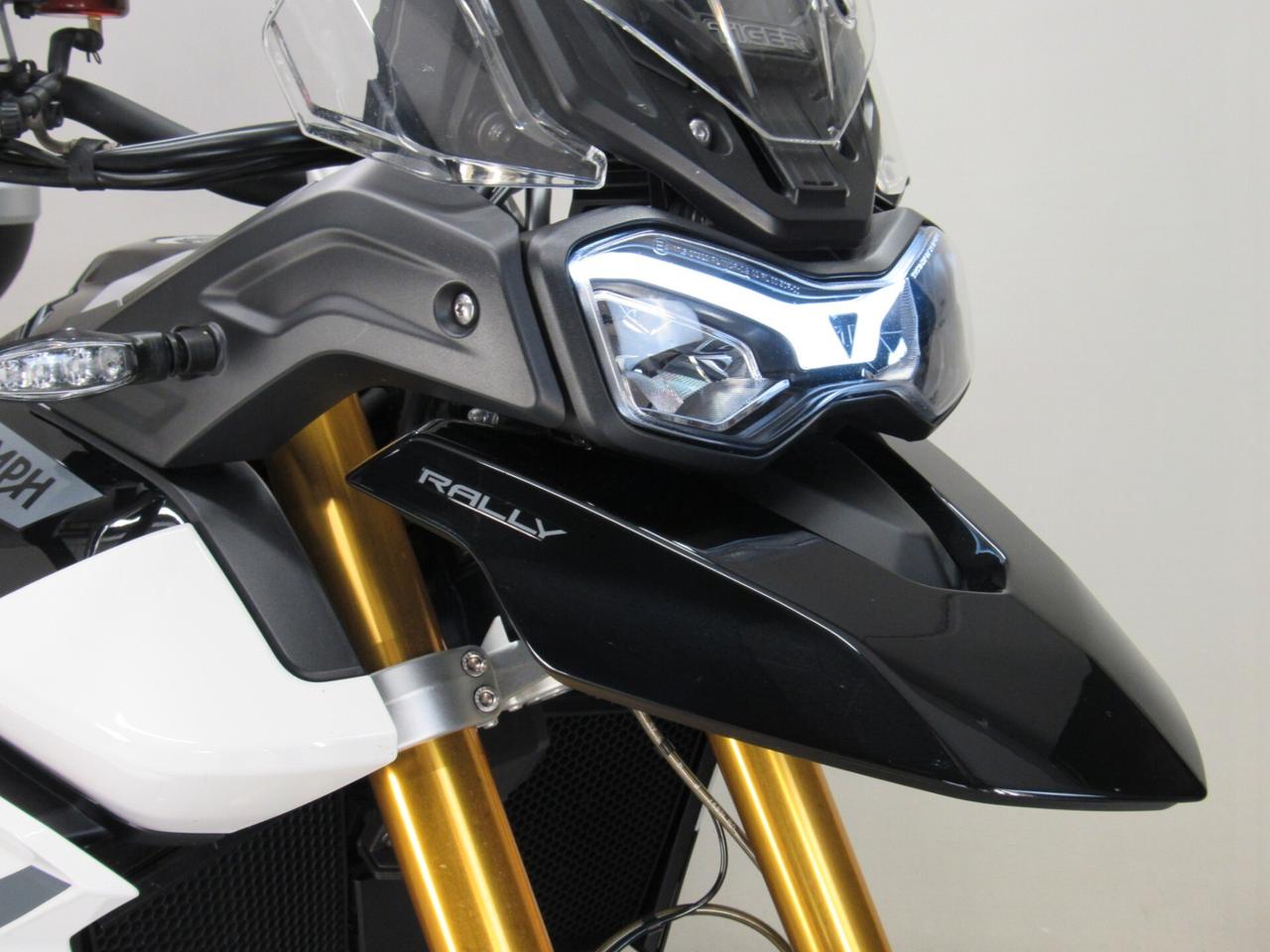 Triumph Tiger 900 ABS RALLY