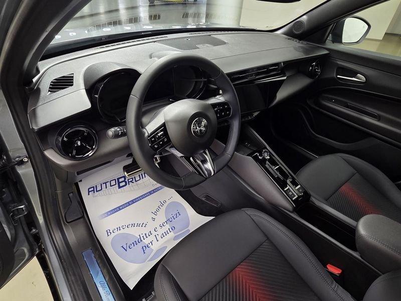 Alfa Romeo Junior Ibrida 1.2 145CV Hybrid eDCT6 Ti