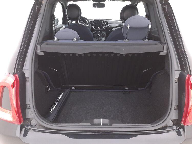 Fiat 500 Hybrid Cult BR161425 1.0 Mild Hybrid 70CV