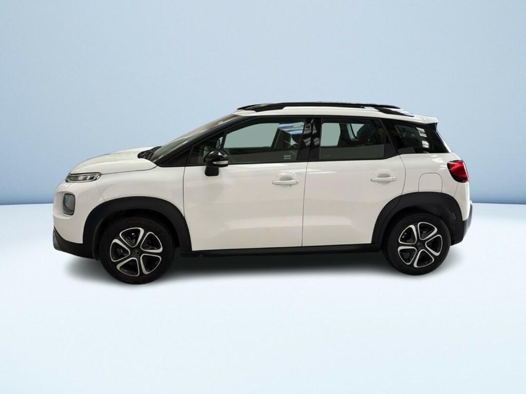 Citroen C3 Aircross 1.2 PureTech Shine