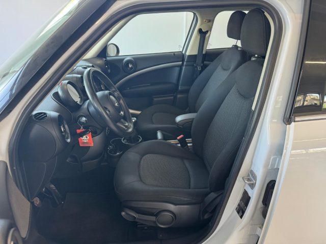 MINI Countryman Mini Cooper D Business Countryman
