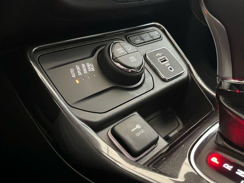 Jeep Compass 1.3 Turbo T4 190 CV PHEV AT6 4xe