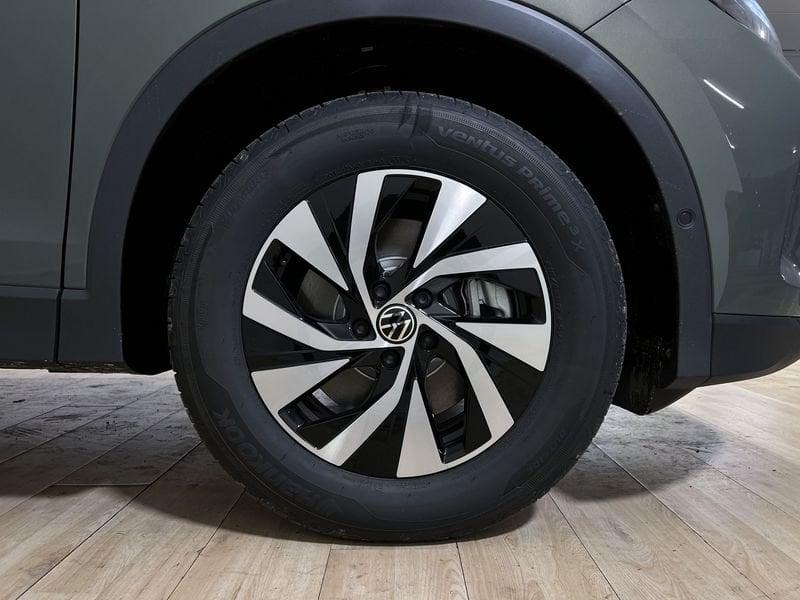 Volkswagen Tiguan Tiguan 1.5 TSI eHybrid DSG Edition Plus