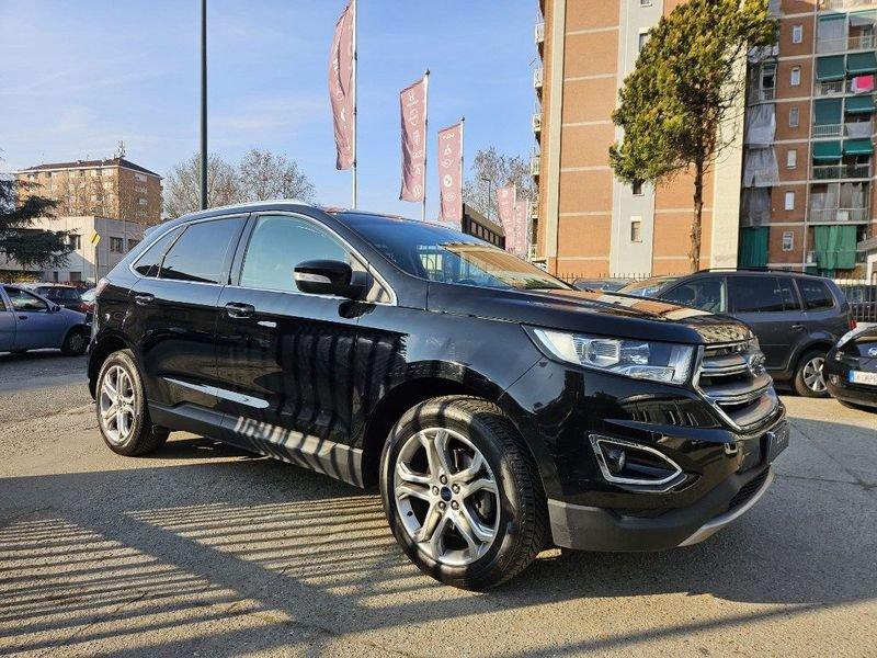Ford Edge 2.0 TDCI 210 CV AWD Start&Stop Powershift