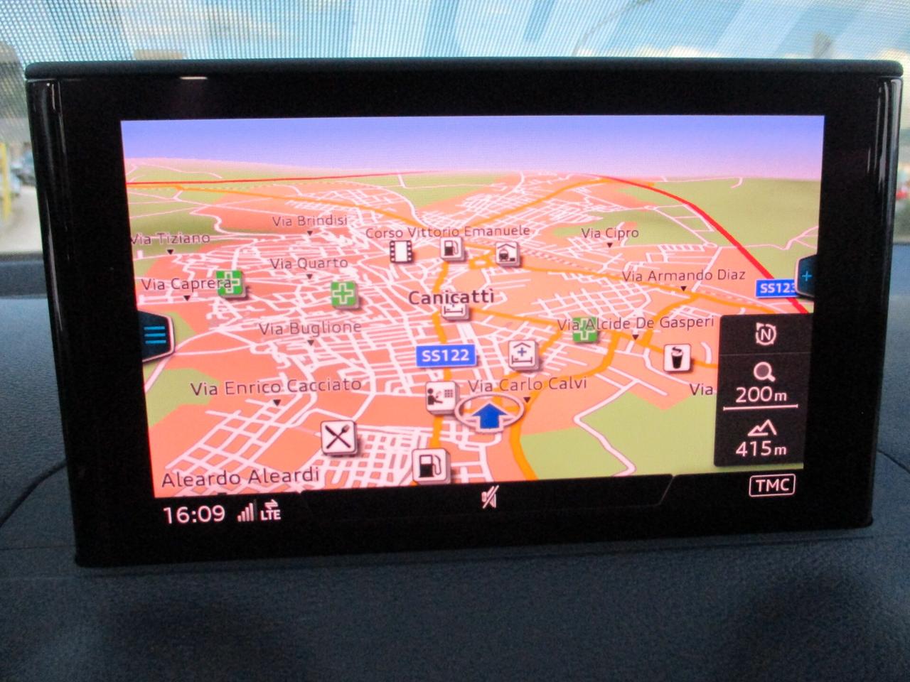 Audi Q2 35 TDI quattro S tronic S- line FULL!! 2020