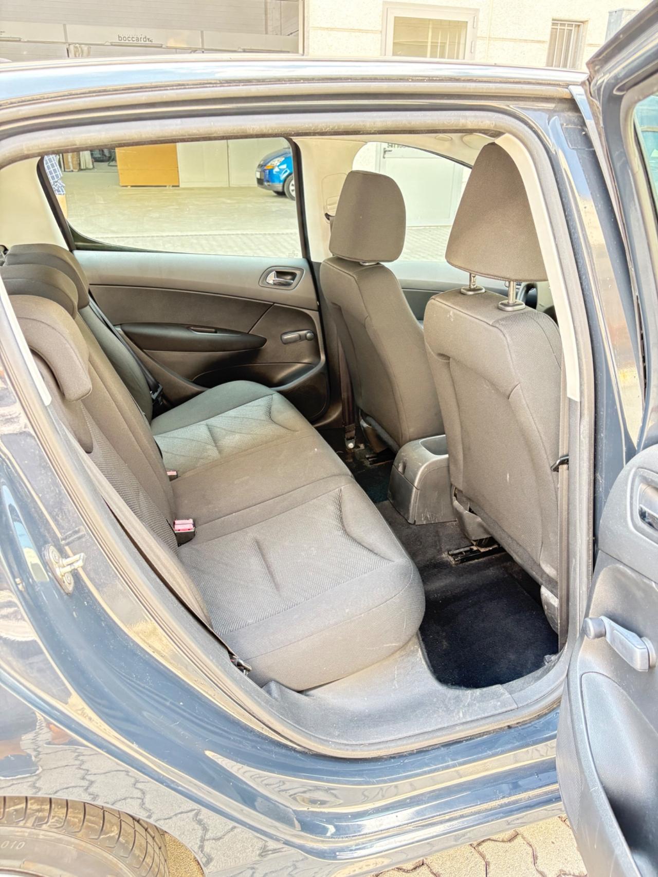 Peugeot 308 1.4 VTi 98CV 5p. Premium