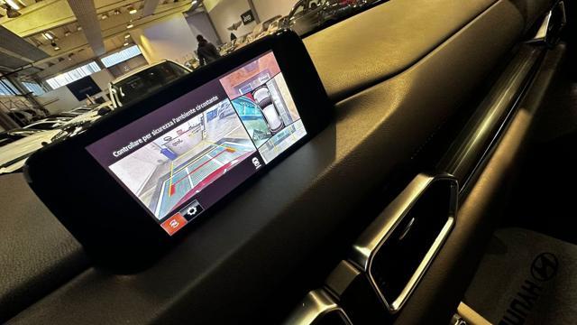 MAZDA CX-5 2.2L Skyactiv-D 184 CV AWD Exclusive