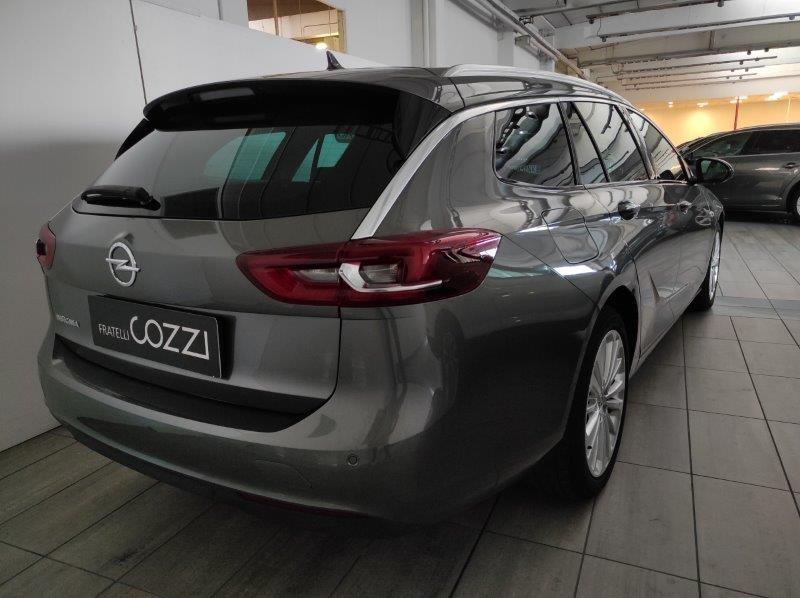 OPEL Insignia 2ª serie - Insignia 2.0 CDTI S&S aut. Sports Tourer Innovation