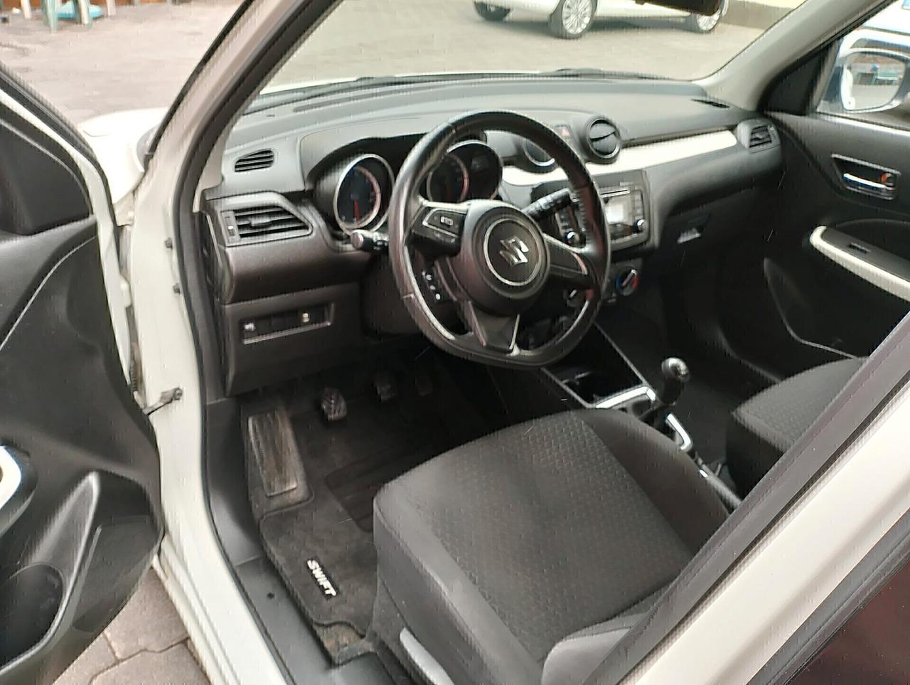 Suzuki Swift bellissima