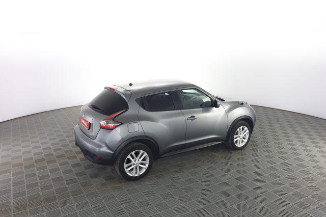 NISSAN Juke Juke 1.5 dCi Start&Stop Acenta