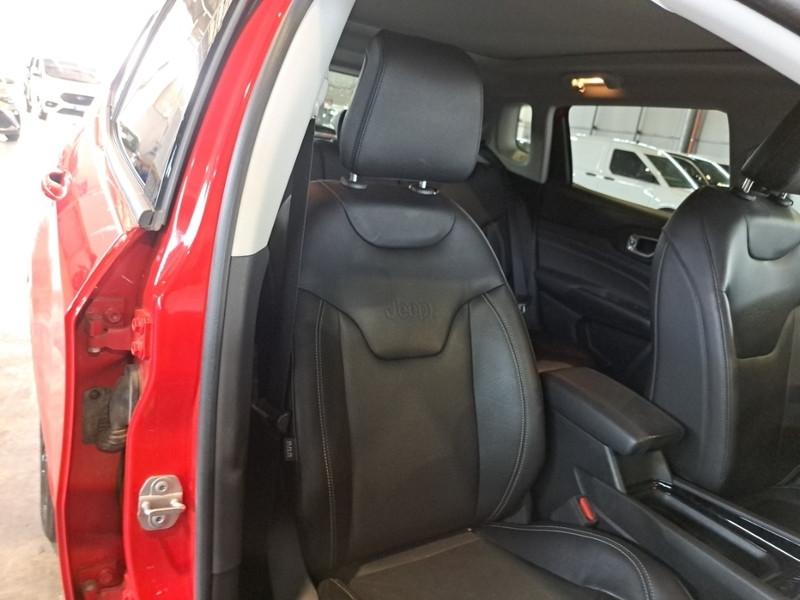 JEEP COMPASS 1.3 T4 PHEV 240cv S 4xe Auto